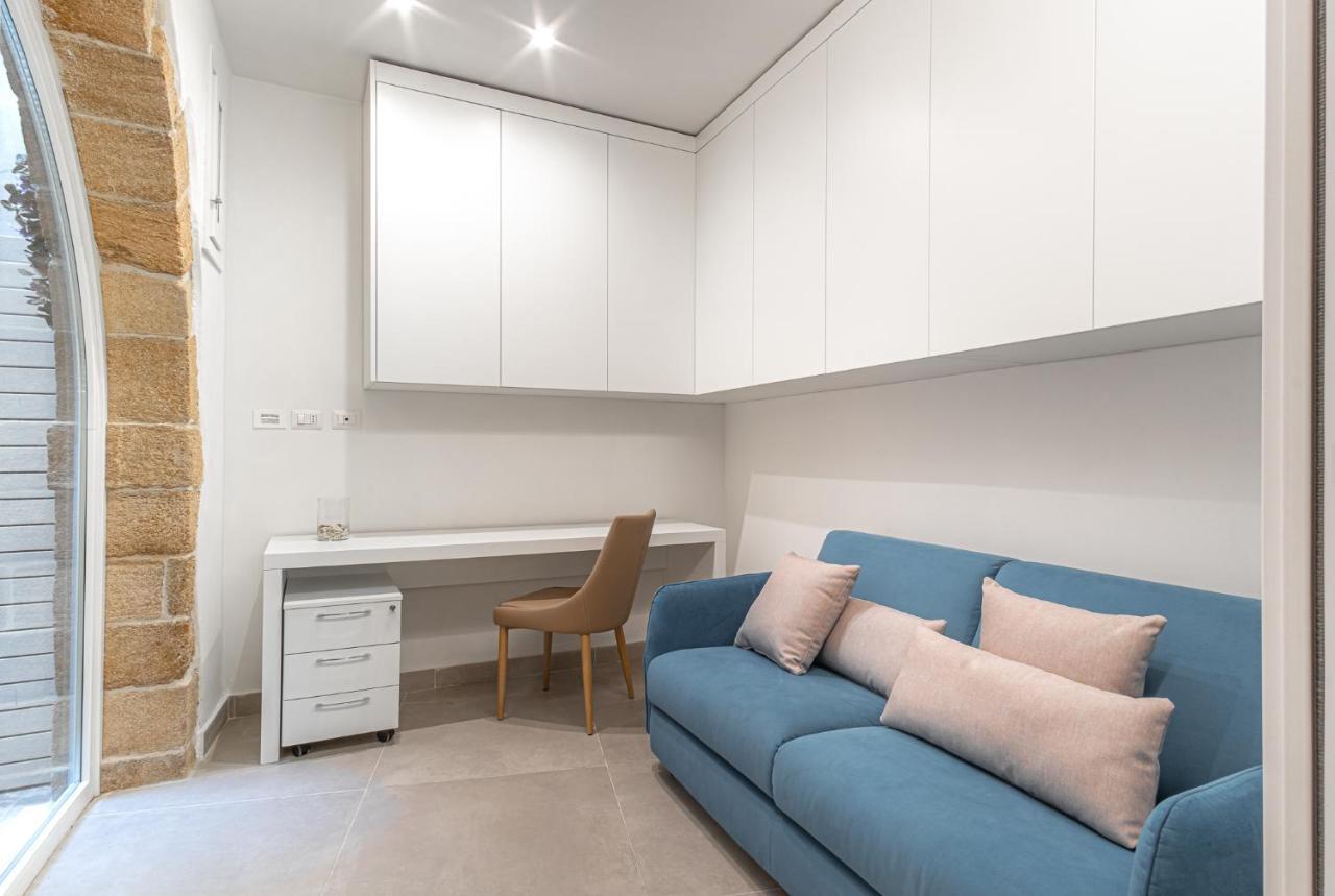 Casa Zummo Ortigia Luxury Apartment Syracuse Exterior foto