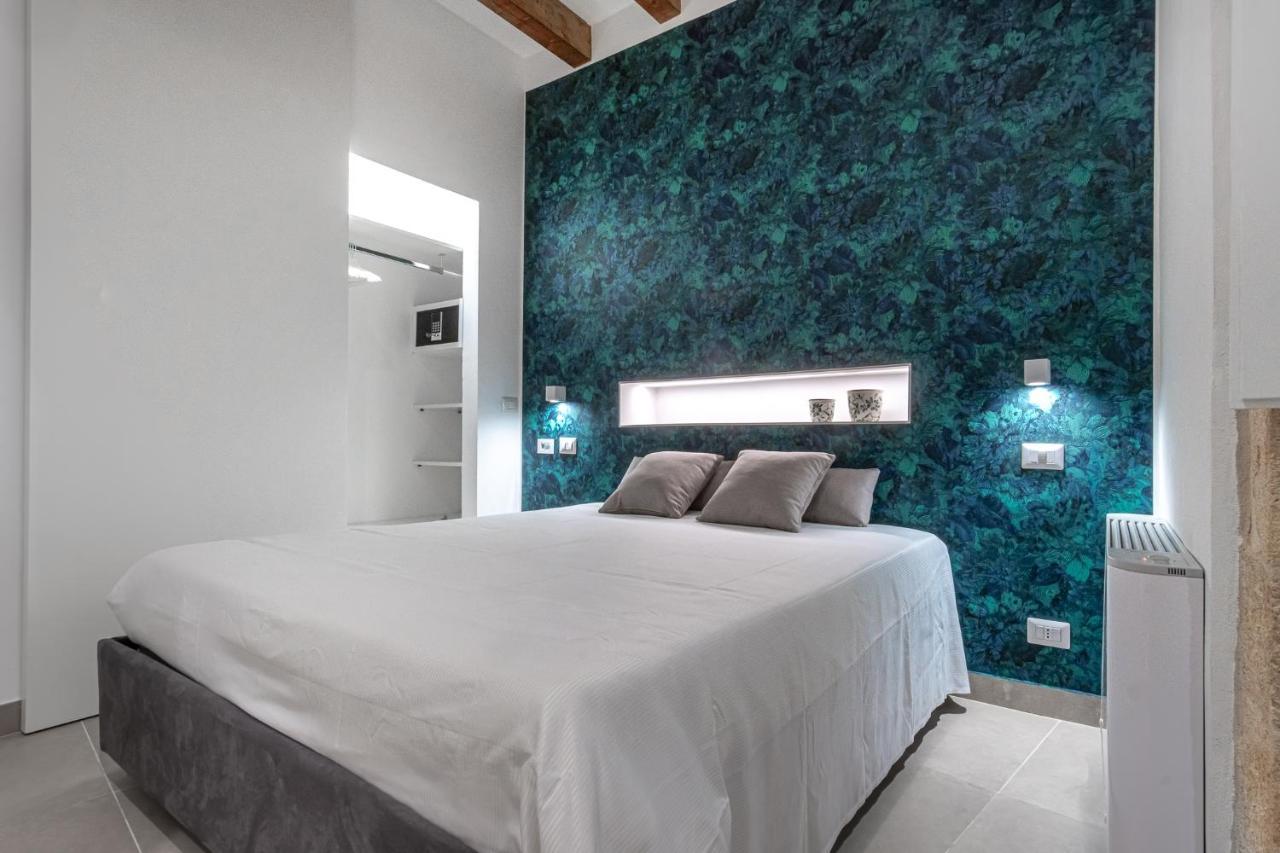 Casa Zummo Ortigia Luxury Apartment Syracuse Exterior foto